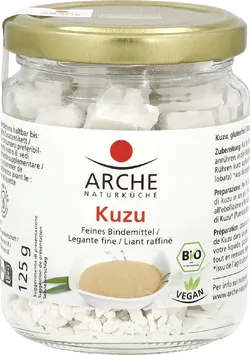 Bio-Kuzu aus Japan - jetzt online kaufen bei Natur.com