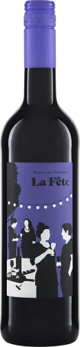 Bio-La Fête Rouge Rotwein aus Frankreich - jetzt online kaufen bei Natur.com