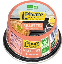 Bio-Lachs-Pastete - jetzt online kaufen bei Natur.com