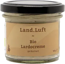 Bio-Lardocreme geräuchert - jetzt online kaufen bei Natur.com