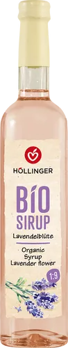 Bio-Lavendelblüten-Sirup - jetzt online kaufen bei Natur.com