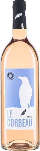 Bio-Le Corbeau Rosé VdP aus Frankreich - jetzt online kaufen bei Natur.com