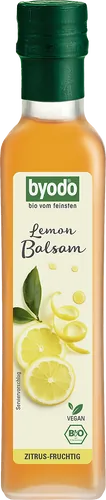 Bio-Lemon-Balsam Essig-Spezialität - jetzt online kaufen bei Natur.com