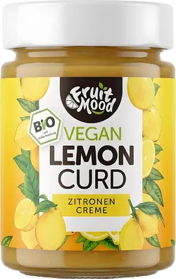 Bio-Lemon Curd vegan - jetzt online kaufen bei Natur.com