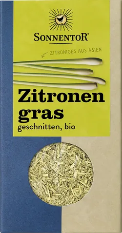Bio-Lemongras geschnitten - jetzt online kaufen bei Natur.com