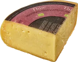 Bio-Leuchtturm-Käse aus Dänemark - jetzt online kaufen bei Natur.com