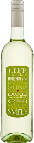Bio-LIFE IS SHORT White Weißwein aus Frankreich - jetzt online kaufen bei Natur.com