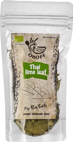 Bio-Limettenblätter getrocknet - jetzt online kaufen bei Natur.com