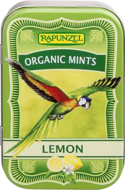 Bio-Limonen-Bonbons - jetzt online kaufen bei Natur.com