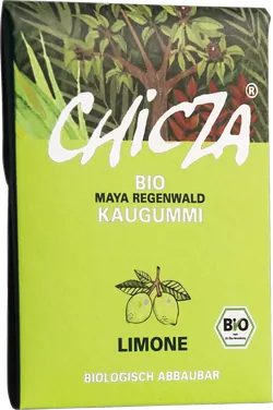 Bio-Limonen-Kaugummi - jetzt online kaufen bei Natur.com