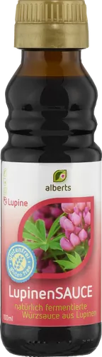 Bio-Lupinensauce - jetzt online kaufen bei Natur.com
