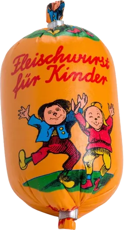 Bio-Lyoner Max & Moritz - jetzt online kaufen bei Natur.com