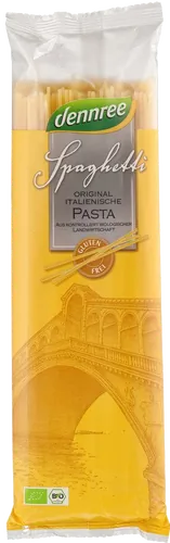 Bio-Mais-Reis-Spaghetti glutenfrei - jetzt online kaufen bei Natur.com