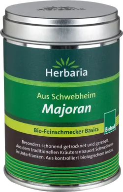 Bio-Majoran gerebelt - jetzt online kaufen bei Natur.com