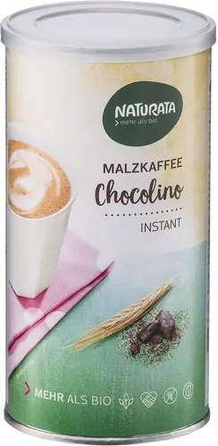 Bio-Malzkaffee Chocolino - jetzt online kaufen bei Natur.com