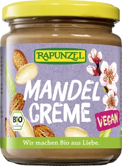 Bio-Mandel-Creme - jetzt online kaufen bei Natur.com