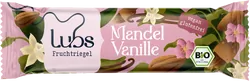 Bio-Mandel-Vanille-Fruchtschnitte - jetzt online kaufen bei Natur.com