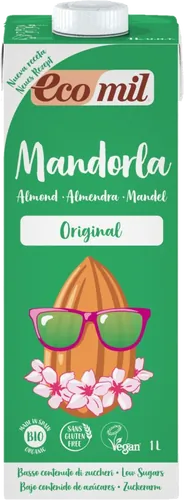 Bio-Mandeldrink - jetzt online kaufen bei Natur.com