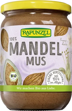 Bio-Mandelmus - jetzt online kaufen bei Natur.com