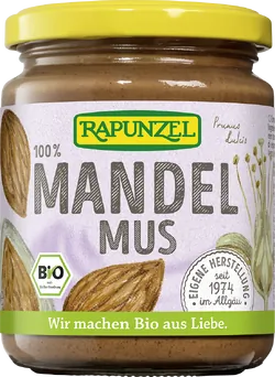 Bio-Mandelmus - jetzt online kaufen bei Natur.com