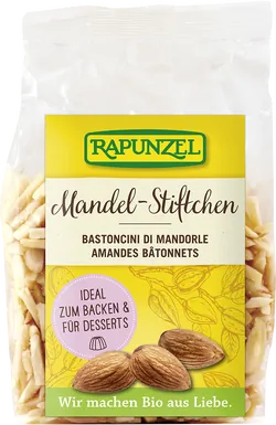Bio-Mandelstiftchen - jetzt online kaufen bei Natur.com