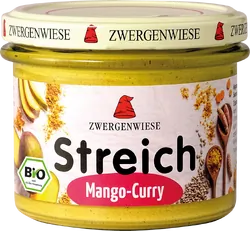 Bio-Mango-Curry-Streich - jetzt online kaufen bei Natur.com