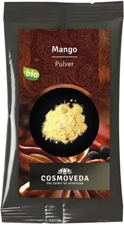 Bio-Mangopulver - jetzt online kaufen bei Natur.com