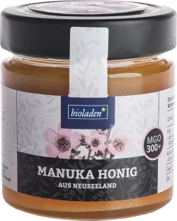 Bio-Manukahonig MGO 364 - jetzt online kaufen bei Natur.com