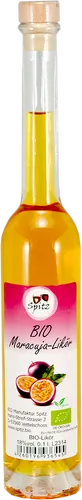 Bio-Maracujalikör - jetzt online kaufen bei Natur.com