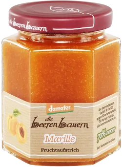 Bio-Marillen-Fruchtaufstrich - jetzt online kaufen bei Natur.com