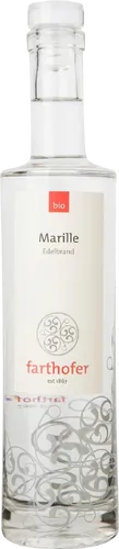 Bio-Marillenbrand aus Österreich - jetzt online kaufen bei Natur.com