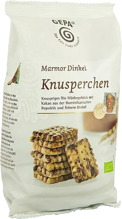 Bio-Marmor-Dinkel-Knusperchen - jetzt online kaufen bei Natur.com