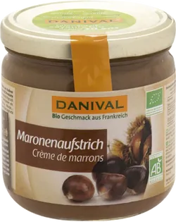 Bio-Maronenaufstrich - jetzt online kaufen bei Natur.com