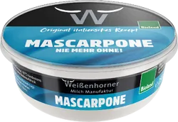 Bio-Mascarpone - jetzt online kaufen bei Natur.com