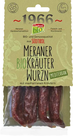 Bio-Mediterrane Kräuterwurzn - jetzt online kaufen bei Natur.com