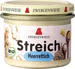 Bio-Meerrettich-Streich - jetzt online kaufen bei Natur.com