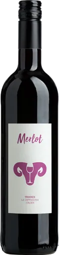 Bio-Merlot Veneto Tessari IGT - jetzt online kaufen bei Natur.com