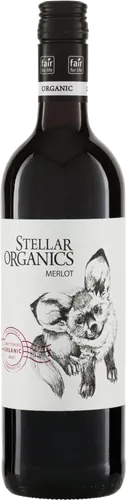 Bio-Merlot Western Cape Stellar Organics - jetzt online kaufen bei Natur.com