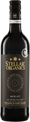 Bio-Merlot Western Cape ungeschwefelt - jetzt online kaufen bei Natur.com