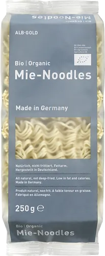 Bio-Mie-Nudeln - jetzt online kaufen bei Natur.com