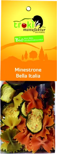 Bio-Minestrone Bella Italia - jetzt online kaufen bei Natur.com