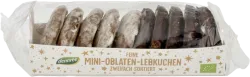 Bio-Mini-Oblaten-Lebkuchen gemischt - jetzt online kaufen bei Natur.com