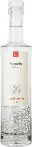 Bio-Mispelbrand aus Österreich - jetzt online kaufen bei Natur.com