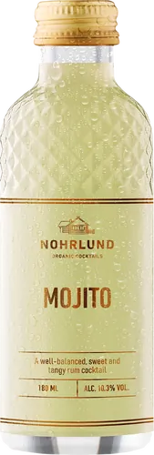 Bio-Mojito von Nohrlund - jetzt online kaufen bei Natur.com