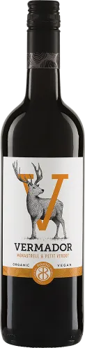Bio-Monastrell-Petit-Verdot Vermador Alicante - jetzt online kaufen bei Natur.com
