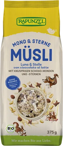 Bio-Mond-und-Sterne-Müsli - jetzt online kaufen bei Natur.com