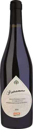 Bio-Montepulciano d'Abruzzo Pietramore DOP - jetzt online kaufen bei Natur.com
