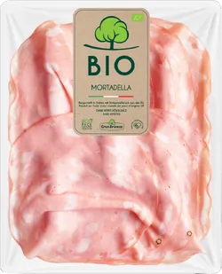 Bio-Mortadella geschnitten - jetzt online kaufen bei Natur.com