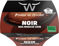 Bio-Mousse au Chocolat - jetzt online kaufen bei Natur.com