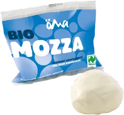 Bio-Mozzarella TSG - jetzt online kaufen bei Natur.com